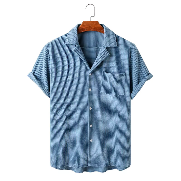 Havana Camp Shirt