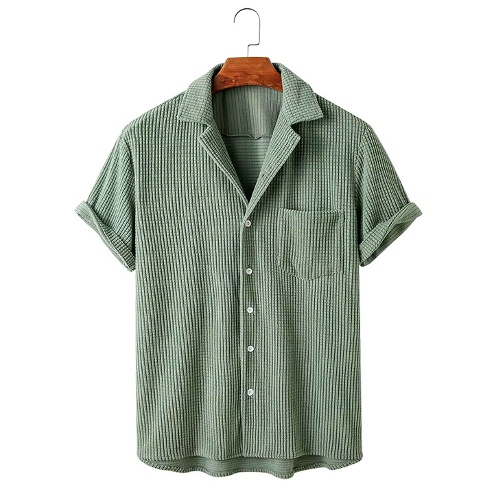 Havana Camp Shirt