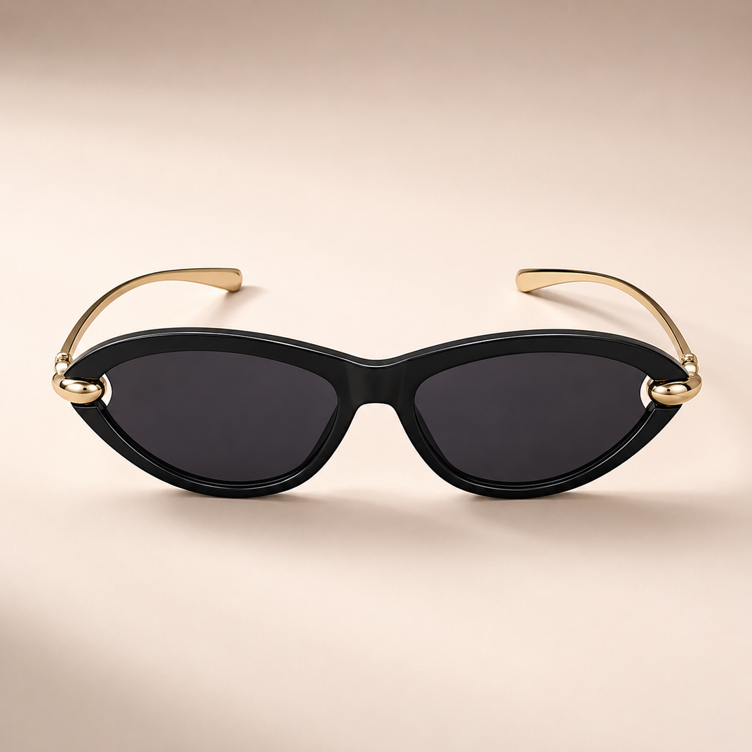 Sicily Cat-eye Sunglasses