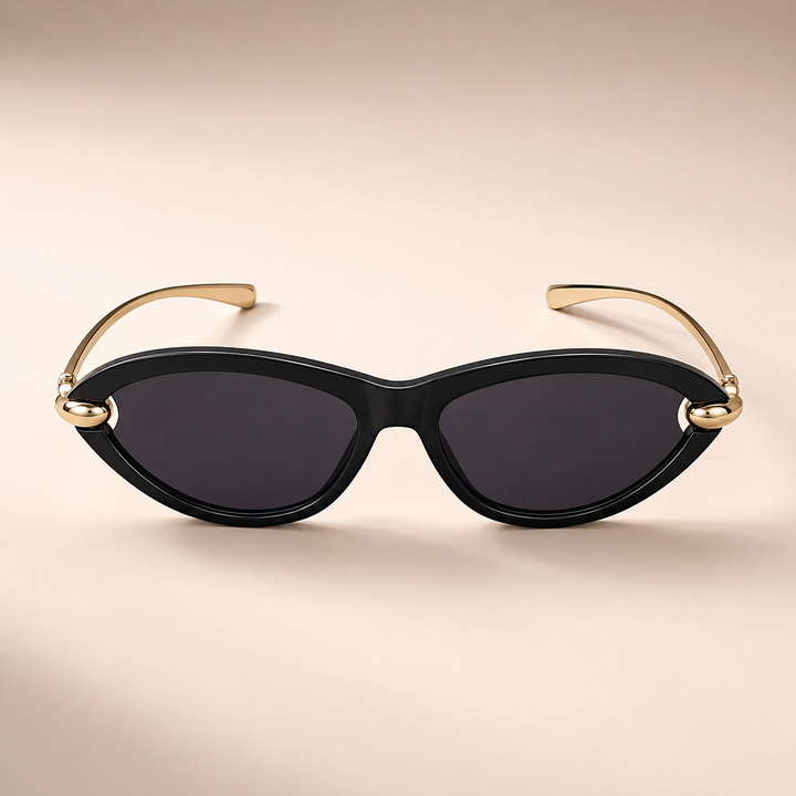 Sicily Cat-eye Sunglasses