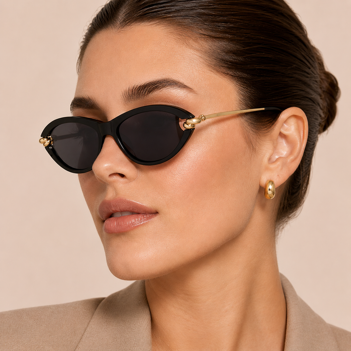 Sicily Cat-eye Sunglasses