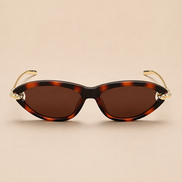 Sicily Cat-eye Sunglasses
