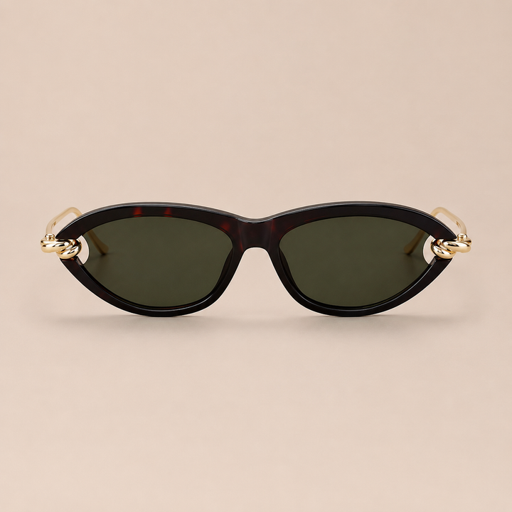 Sicily Cat-eye Sunglasses