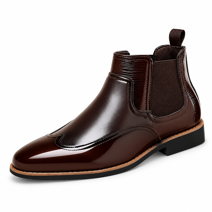 Bennett Chelsea Boots