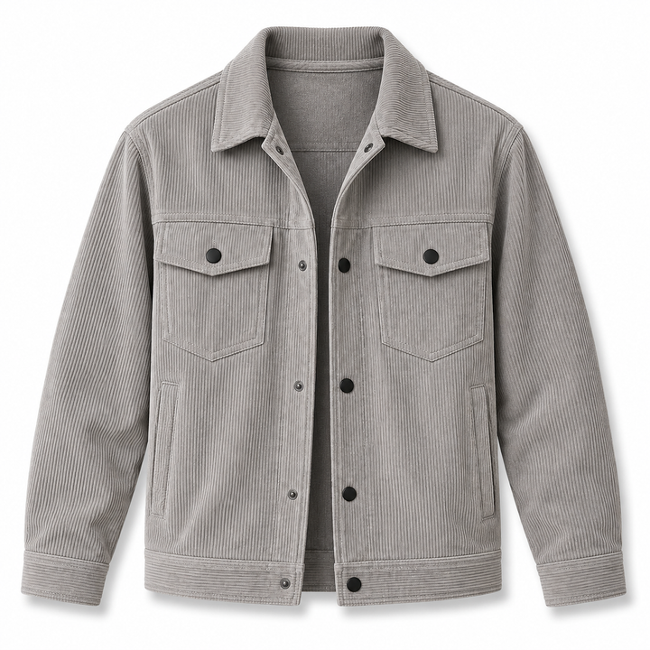 Montana Corduroy Jacket