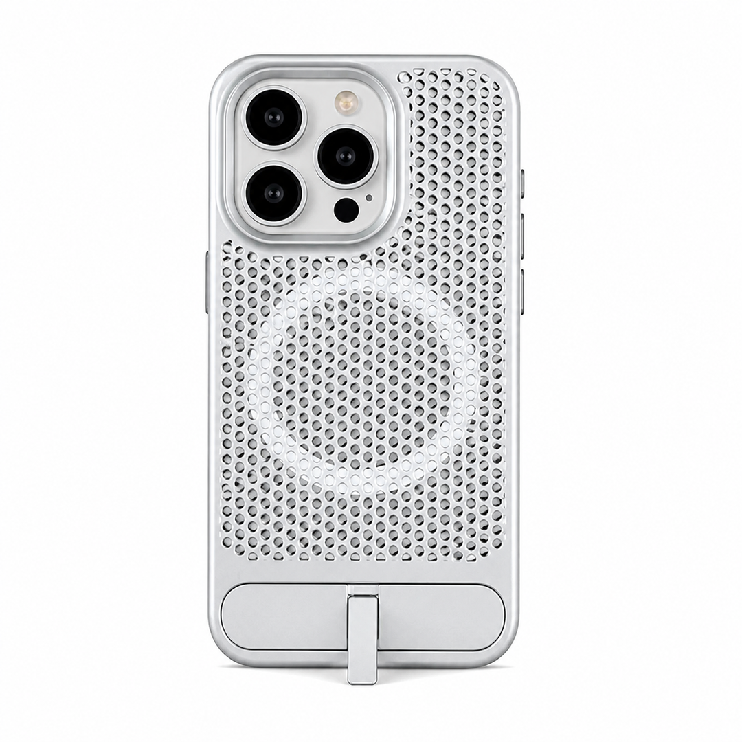 CryoStand iPhone Case