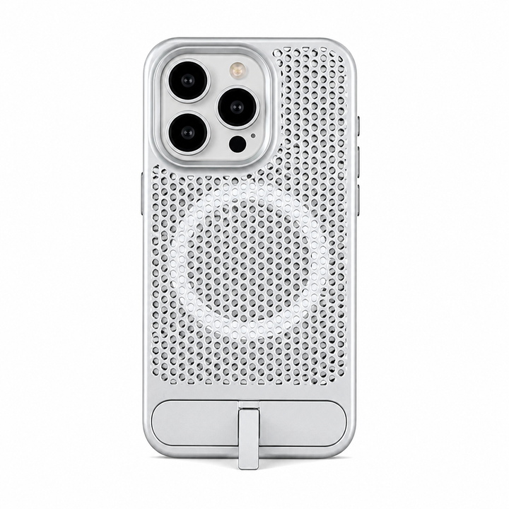 CryoStand iPhone Case