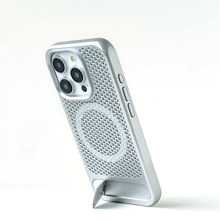 CryoStand iPhone Case