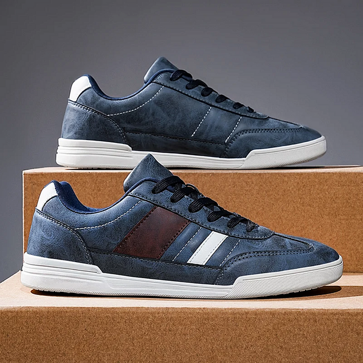 Courtside Classic Sneaker
