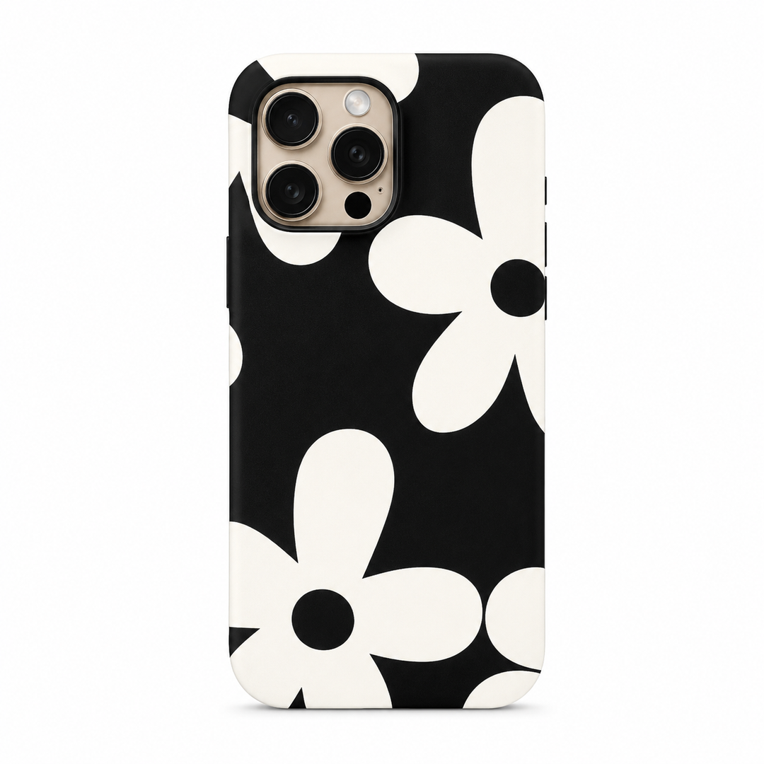 Daisy iPhone Case