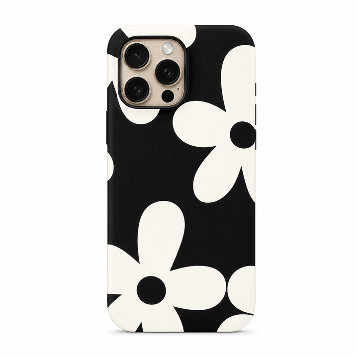 Daisy iPhone Case