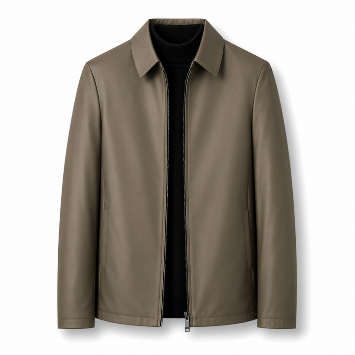 Damian 1953® Nanosilk Down Jacket