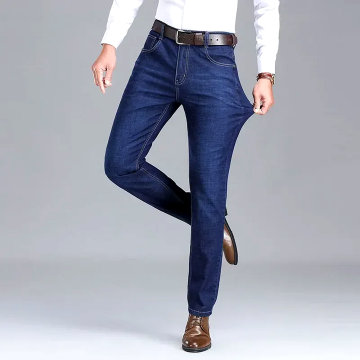 Dante Denim Pants