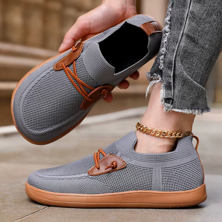 Aira Mesh Sneaker