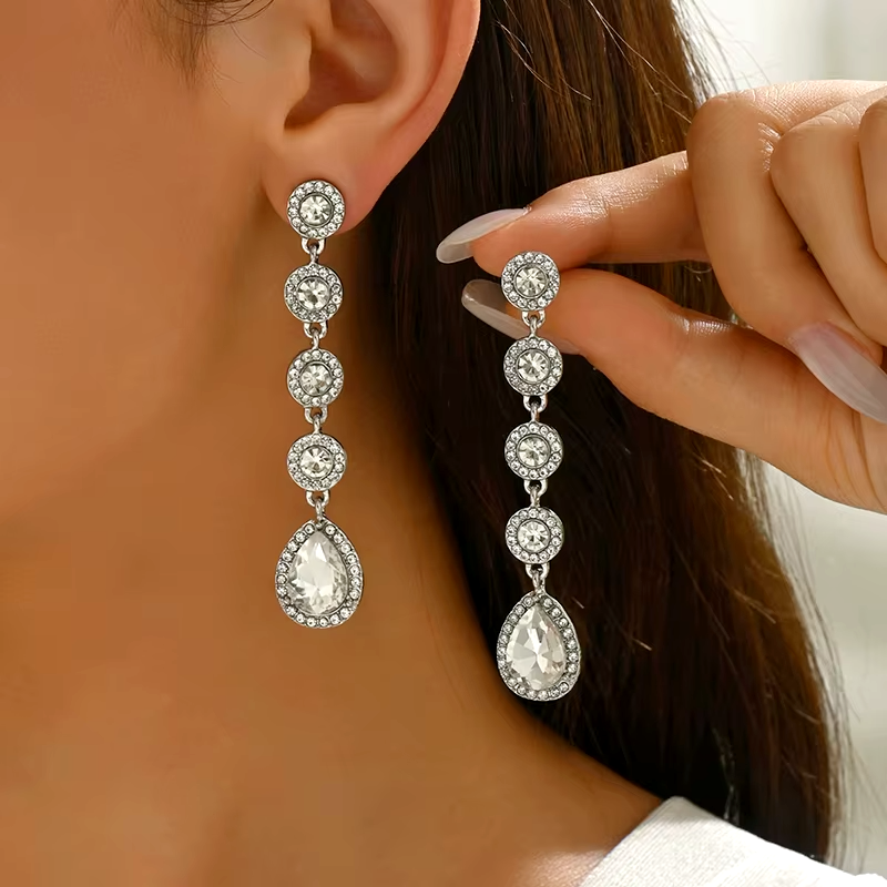 Elena Earrings