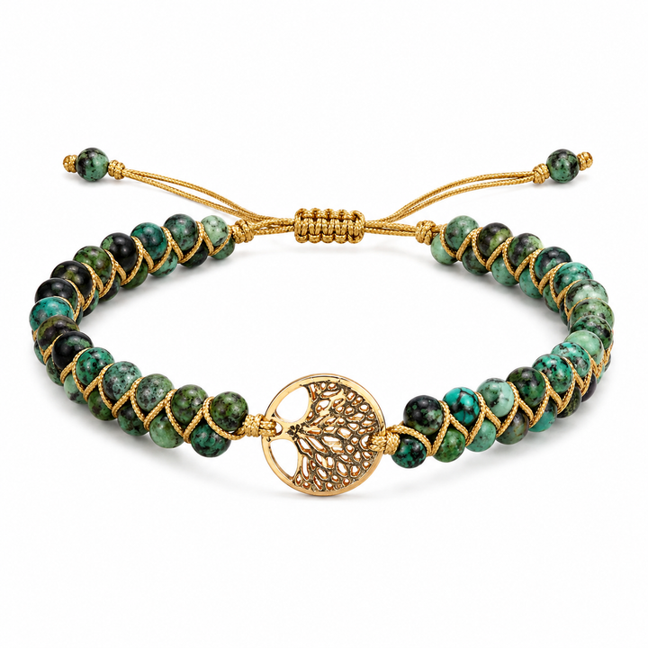 Eli – Tree of Life Bracelet