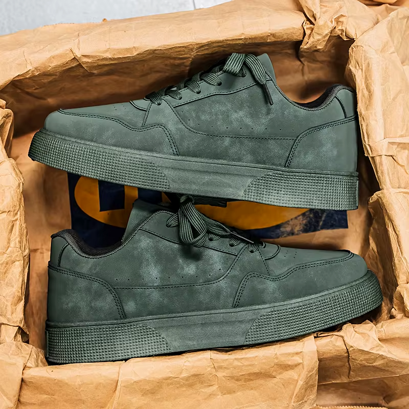 Enzo Sneakers