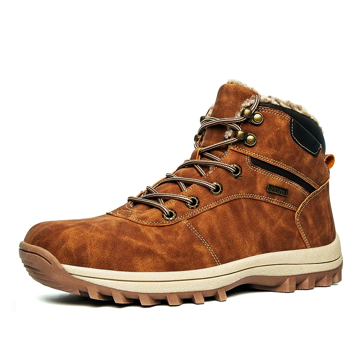 Fieldstone Boot