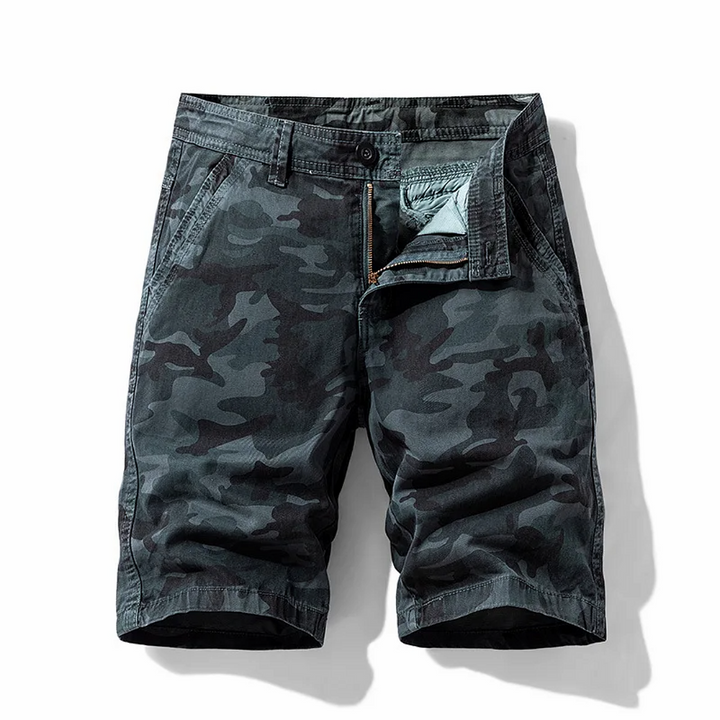 Flint Chino Shorts
