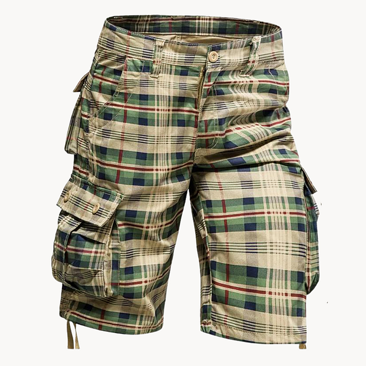 Frontier Cargo Shorts