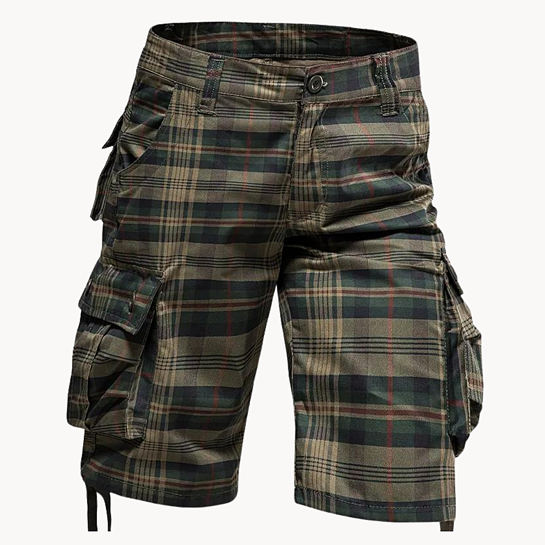 Frontier Cargo Shorts