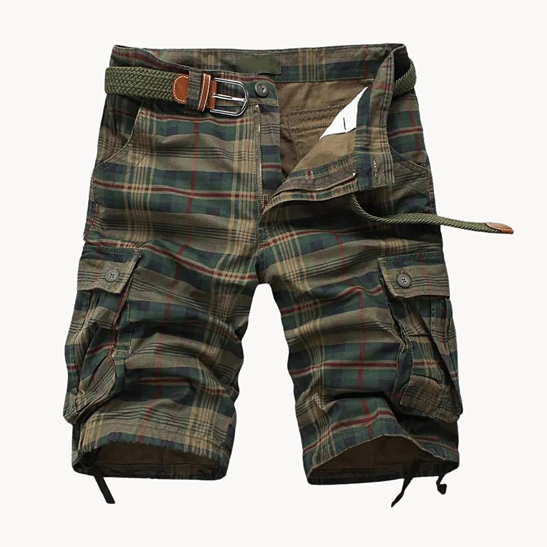 Frontier Cargo Shorts