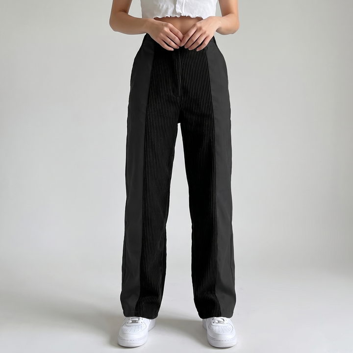 Elena Corduroy Pant