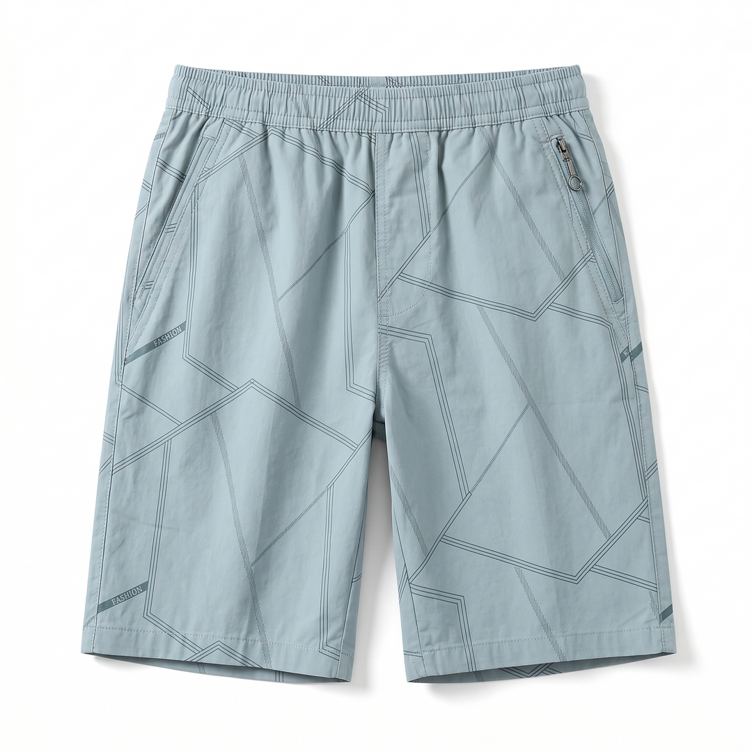 Nolan Quick-Dry Shorts
