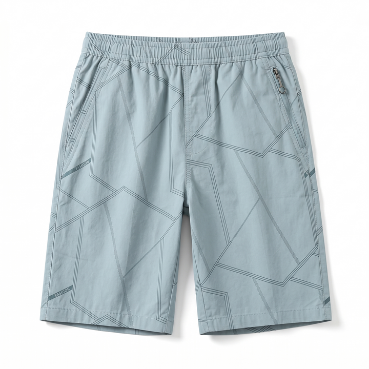 Nolan Quick-Dry Shorts