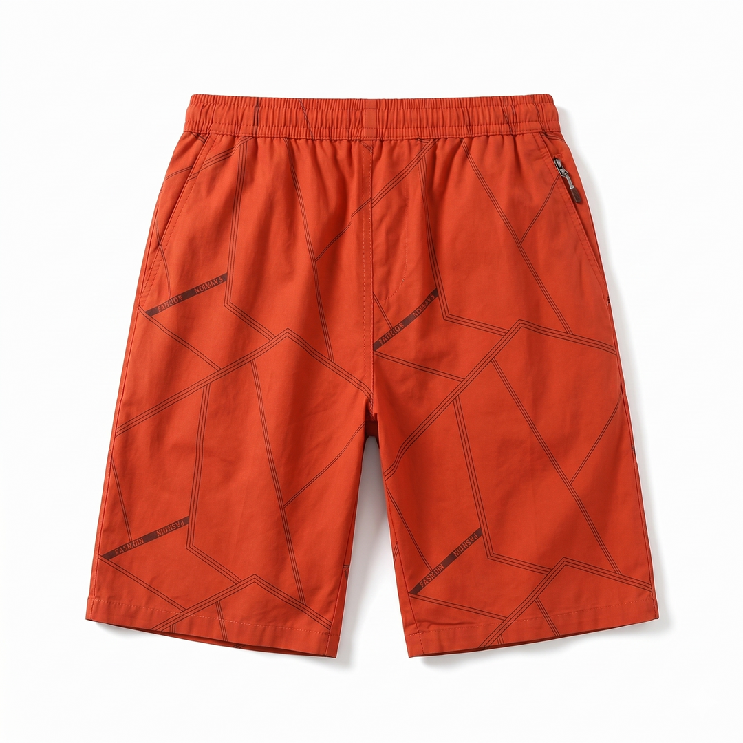 Nolan Quick-Dry Shorts
