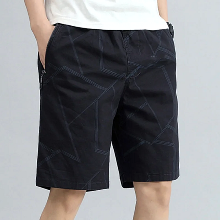 Nolan Quick-Dry Shorts