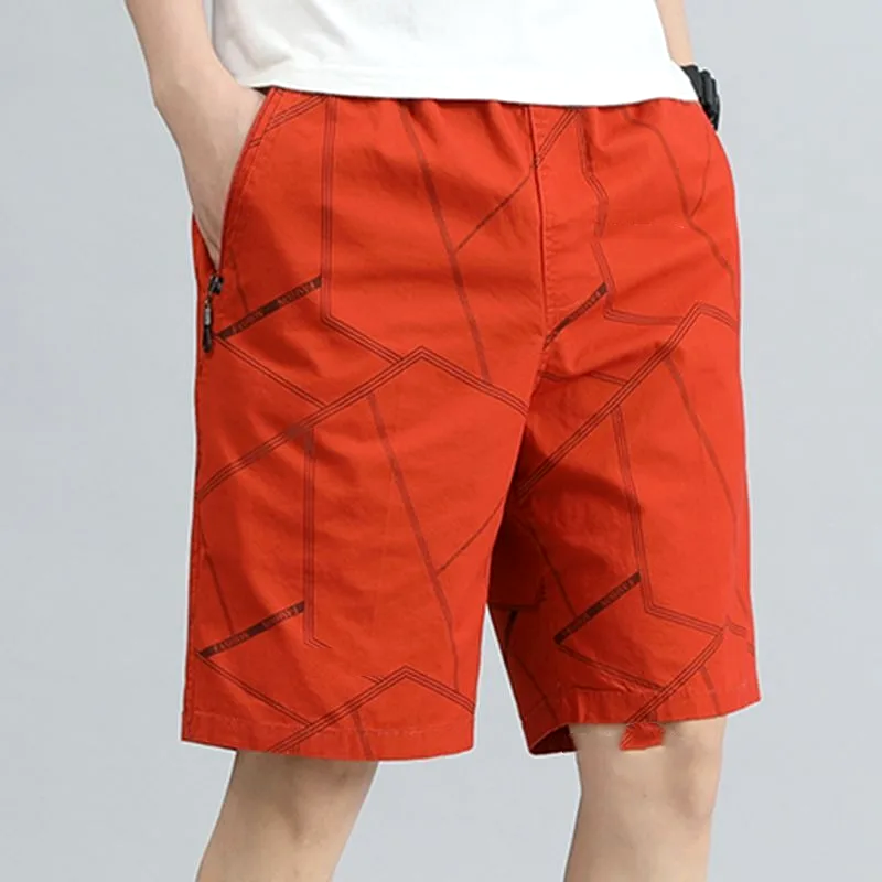 Nolan Quick-Dry Shorts