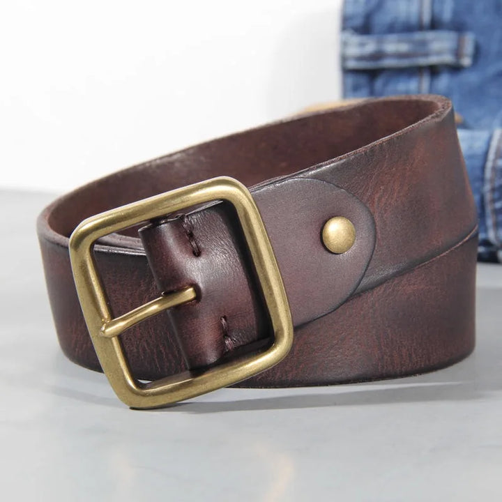 The Copperhead Belt