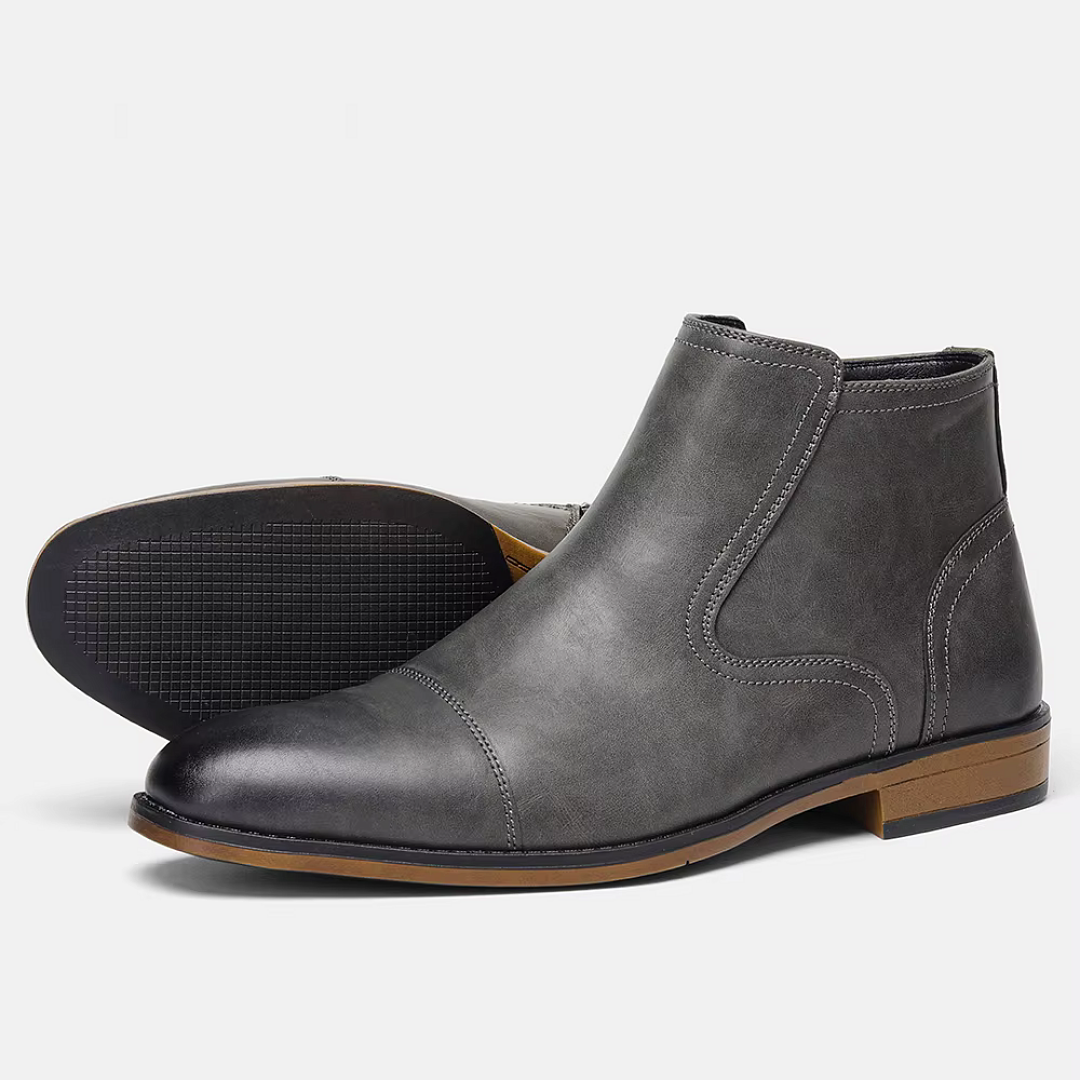 Hamilton Ankle Boots