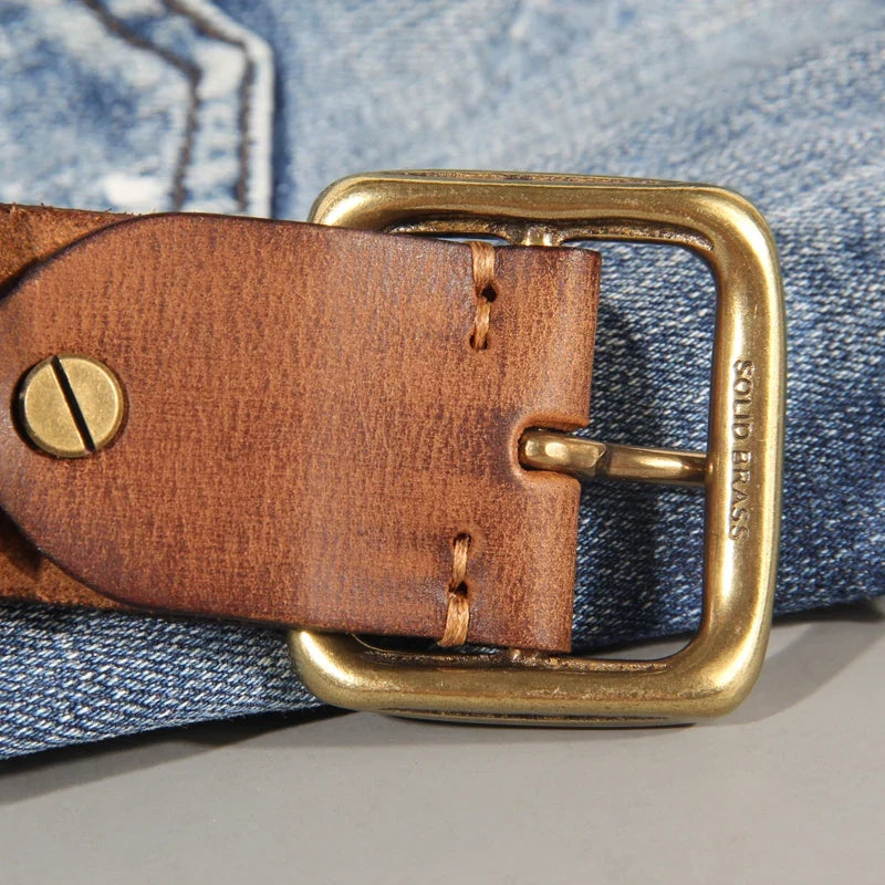 The Copperhead Belt