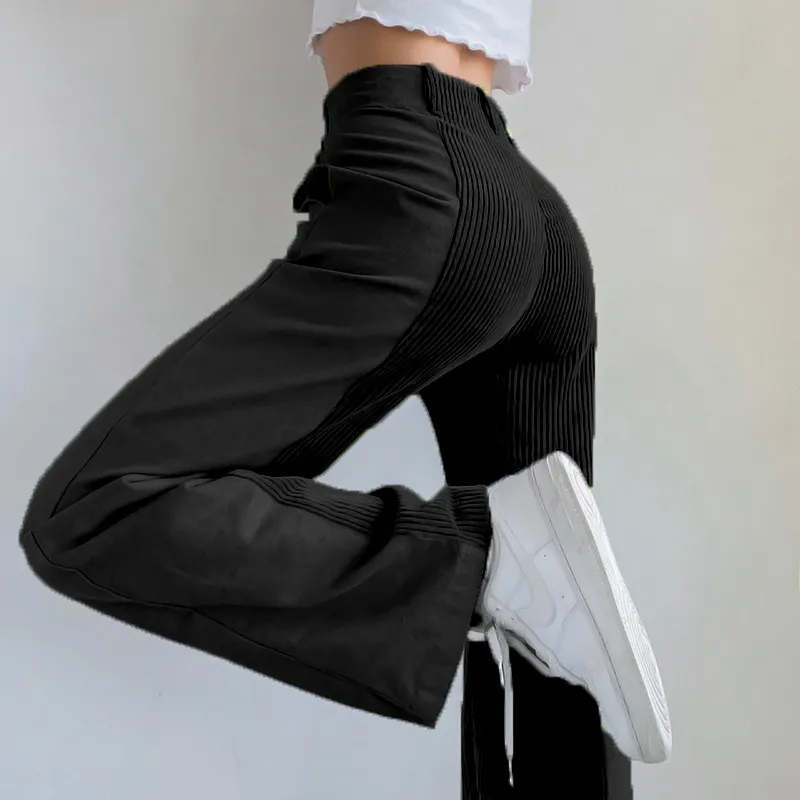 Elena Corduroy Pant