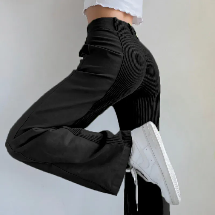 Elena Corduroy Pant