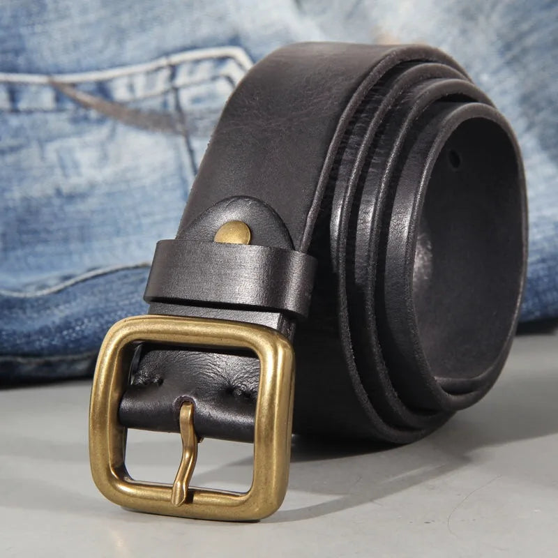 The Copperhead Belt