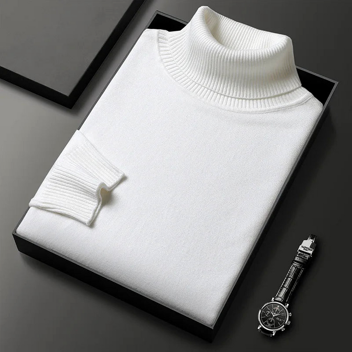 Henry Cashmere Sweater