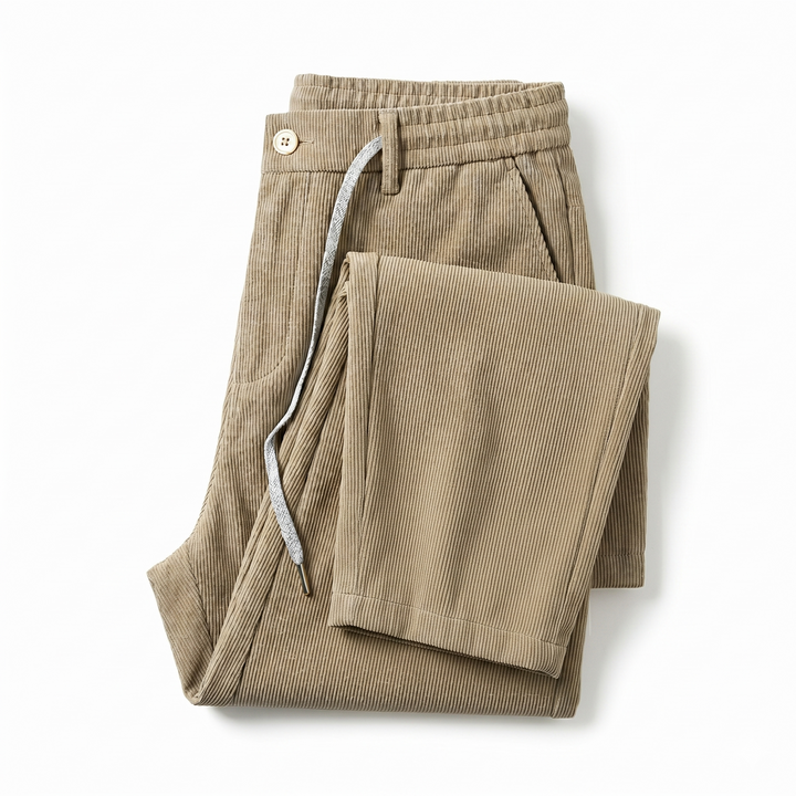 Henry Corduroy Pants