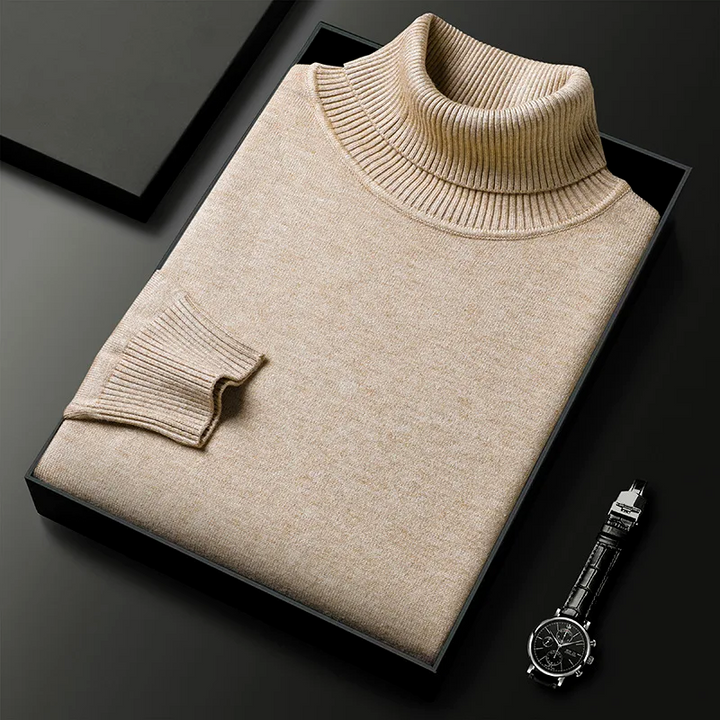 Henry Cashmere Sweater