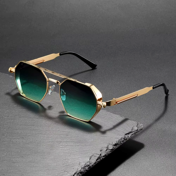 Hex Edge Sunglasses