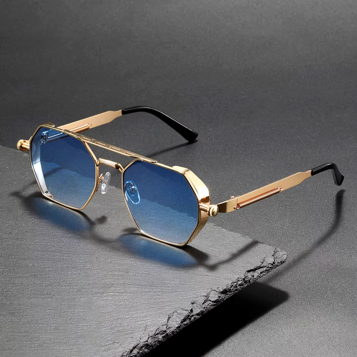 Hex Edge Sunglasses