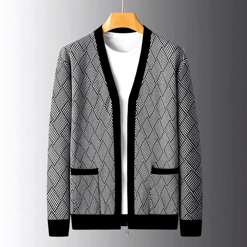 Hudson Cardigan