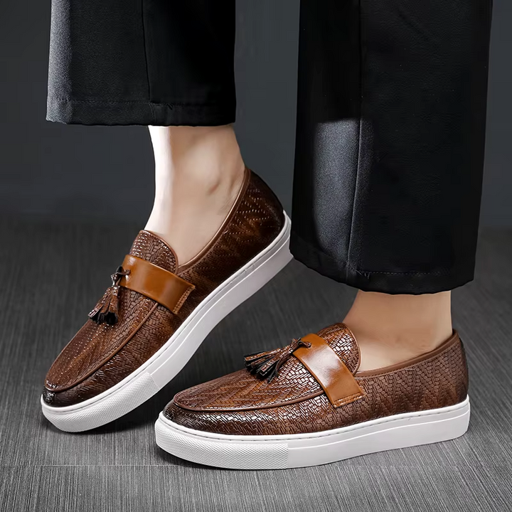 Hudson Loafer