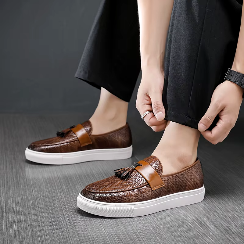 Hudson Loafer