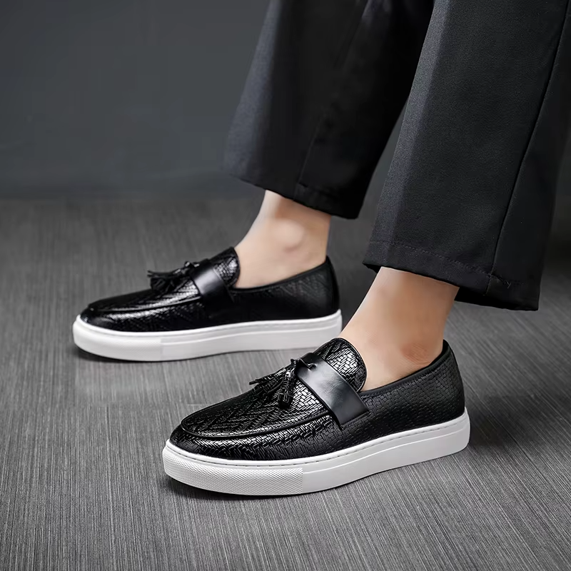 Hudson Loafer