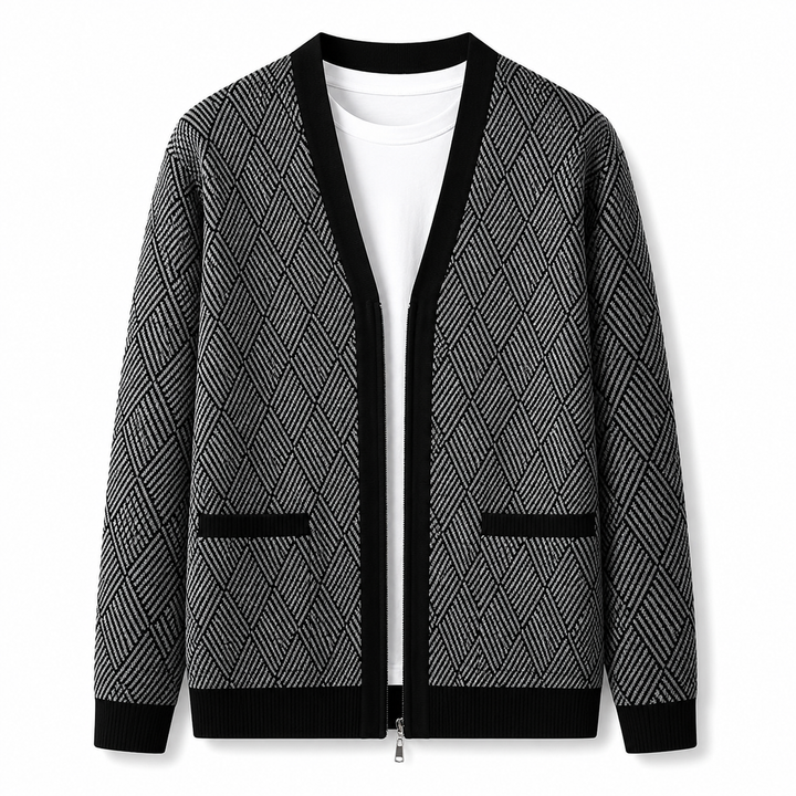 Hudson Cardigan