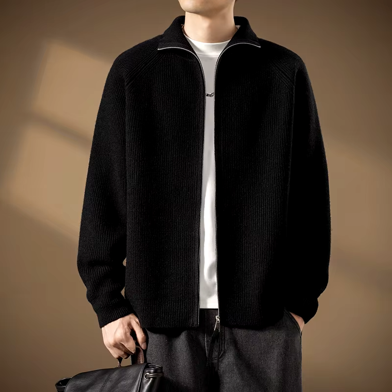 Inuit Wool Jacket