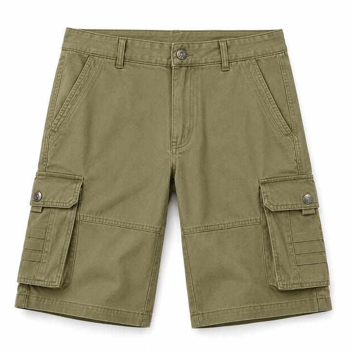 Jake Action Utility Shorts